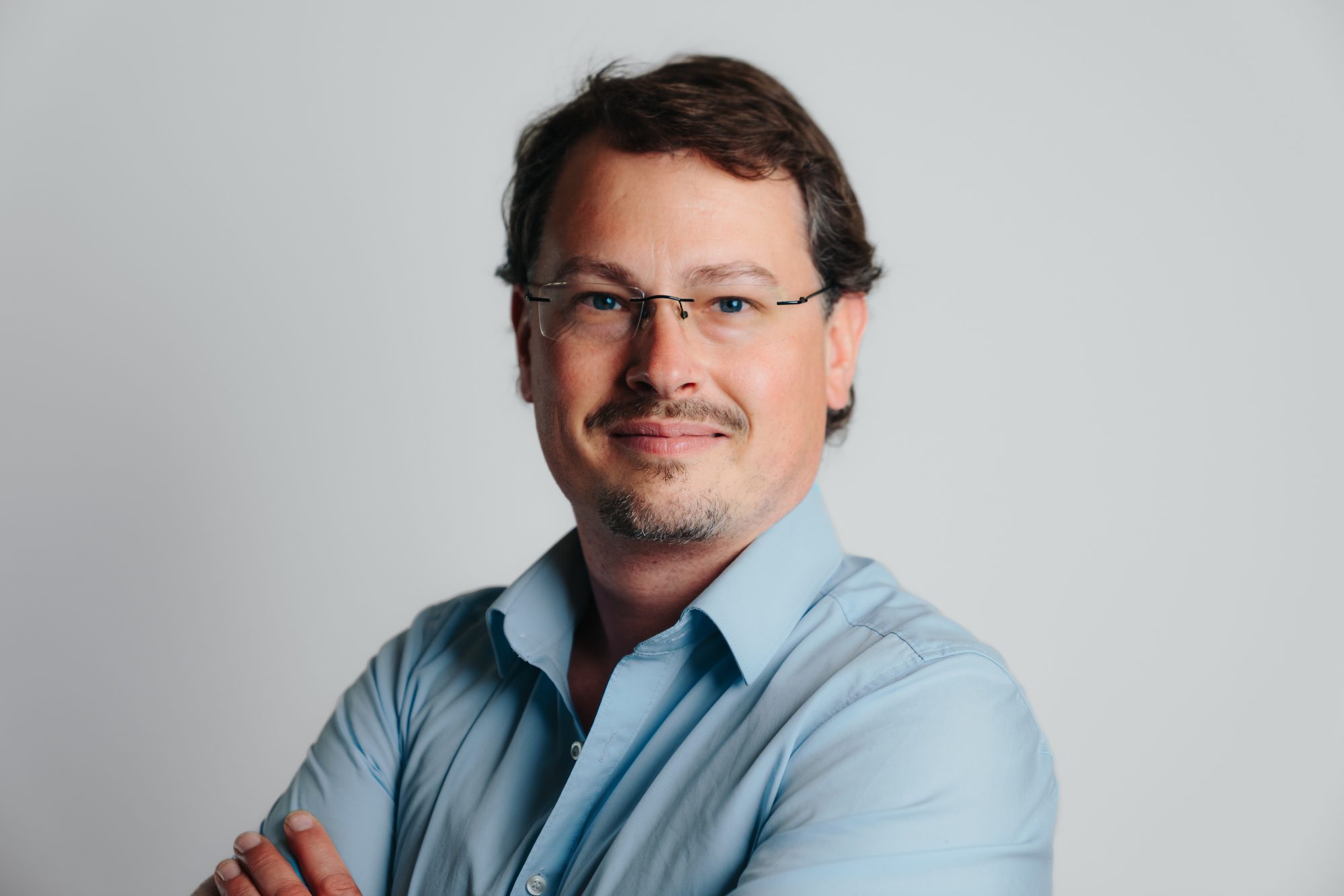Andreas Biehler, Ansprechpartner für KliGAS